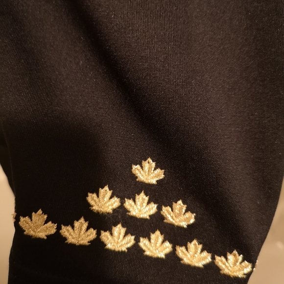 Sidney Crosby Olympic Jersey - Picture 3 of 5